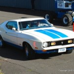 Mark's Classic Cruise