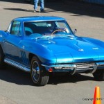 Mark's Classic Cruise