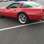 LS Swap