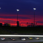 NASCAR Camping World Truck Series Toyota Tundra 250