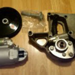 LS Swap
