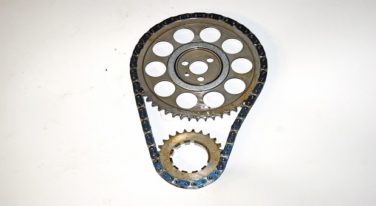 Cam Drives: High Performance Timing Chains