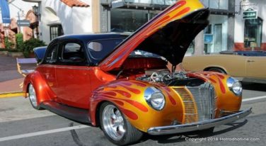 State Street Nationals Coverage