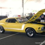 Barrett-Jackson NE