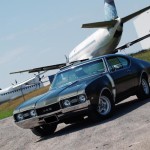 Muscle Car Madness - 1969 Oldsmobile 442