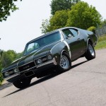 Muscle Car Madness - 1969 Oldsmobile 442