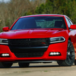 Dodge to Add Turbo 4 Banger Charger?