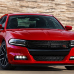 Dodge to Add Turbo 4 Banger Charger?