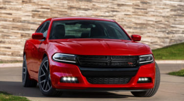 Dodge to Add Turbo 4 Banger Charger?