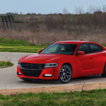 Dodge to Add Turbo 4 Banger Charger?