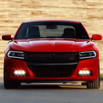 Dodge to Add Turbo 4 Banger Charger?