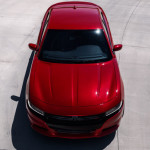 Dodge to Add Turbo 4 Banger Charger?