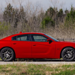 Dodge to Add Turbo 4 Banger Charger?