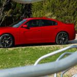 Dodge to Add Turbo 4 Banger Charger?