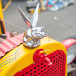 2016 NHRA Holley Hot Rod Reunion