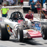 2016 NHRA Holley Hot Rod Reunion