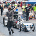 2016 NHRA Holley Hot Rod Reunion