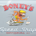 2016 NHRA Holley Hot Rod Reunion