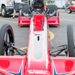 2016 NHRA Holley Hot Rod Reunion