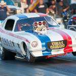 2016 NHRA Holley Hot Rod Reunion