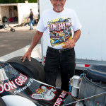 2016 NHRA Holley Hot Rod Reunion