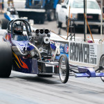 2016 NHRA Holley Hot Rod Reunion