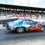 2016 NHRA Holley Hot Rod Reunion