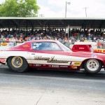 2016 NHRA Holley Hot Rod Reunion