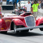 2016 NHRA Holley Hot Rod Reunion