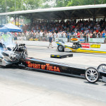 2016 NHRA Holley Hot Rod Reunion
