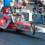 2016 NHRA Holley Hot Rod Reunion
