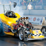 2016 NHRA Holley Hot Rod Reunion