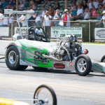 2016 NHRA Holley Hot Rod Reunion