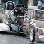 2016 NHRA Holley Hot Rod Reunion