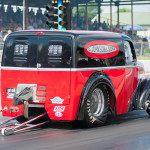 2016 NHRA Holley Hot Rod Reunion