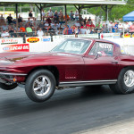 2016 NHRA Holley Hot Rod Reunion