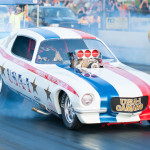 2016 NHRA Holley Hot Rod Reunion