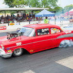 2016 NHRA Holley Hot Rod Reunion