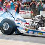 2016 NHRA Holley Hot Rod Reunion