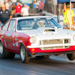 2016 NHRA Holley Hot Rod Reunion
