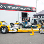 2016 NHRA Holley Hot Rod Reunion