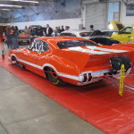 Today's Cool Car Find Is This 1970 Olds 442