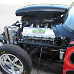 Today's Cool Car Find Is This 1955 Pro Mod Chevy