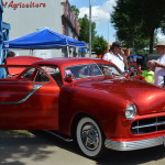 2016 43rd MSRA Back to the 50s Weekend Day 2