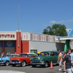 2016 43rd MSRA Back to the 50s Weekend Day 2
