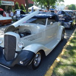 2016 43rd MSRA Back to the 50s Weekend Day 2