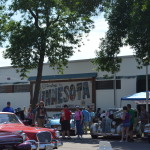 2016 43rd MSRA Back to the 50s Weekend Day 2