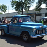 2016 43rd MSRA Back to the 50s Weekend Day 2