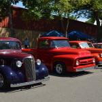 2016 43rd MSRA Back to the 50s Weekend Day 2