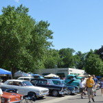 2016 43rd MSRA Back to the 50s Weekend Day 2